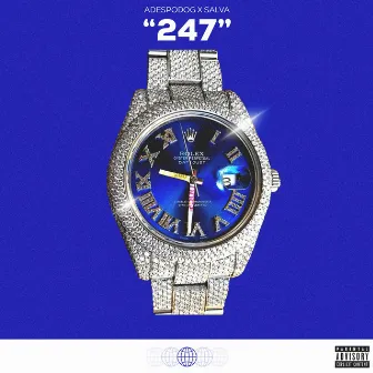 247 by Triple'ocho