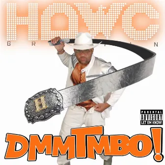 DMMTMBO by Hawc Griffin