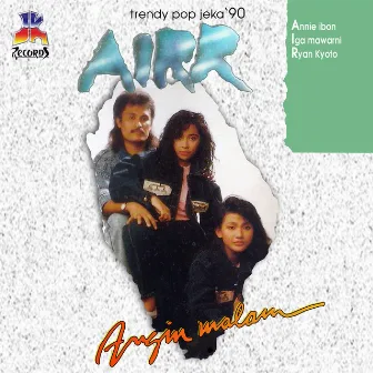 Angin Malam by AIRR