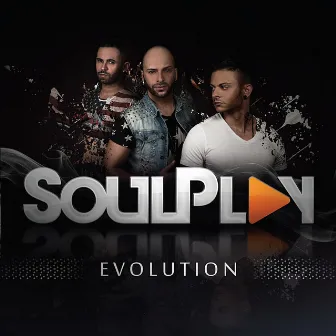 Evolution by Soulplay