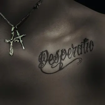 Desperatio by Mlin