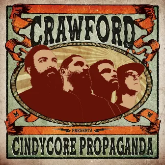 Cindycore propaganda by Crawford