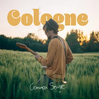 Common Sense by Cologne