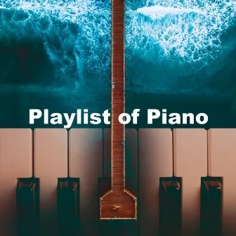 Playlist of Piano by Piano Songs