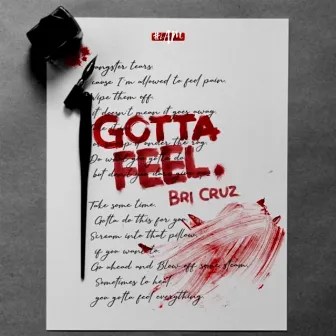 Gotta Feel by Bri Cruz