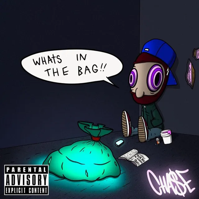 What’s in the Bag