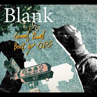 Blank by General Found