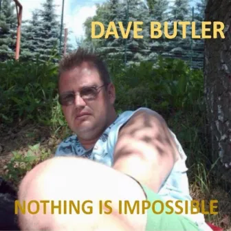 Nothing Is Impossible by David Butler