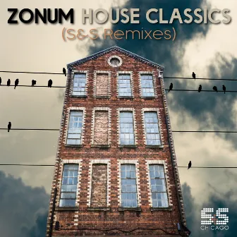 Zonum Classics (S&S Remixes) by Zonum