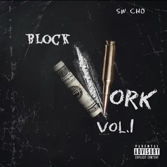 Block Work, Vol. 1 by Sw Cho