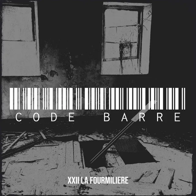 Code Barre