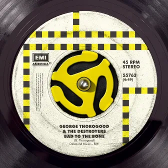 Bad To The Bone by George Thorogood