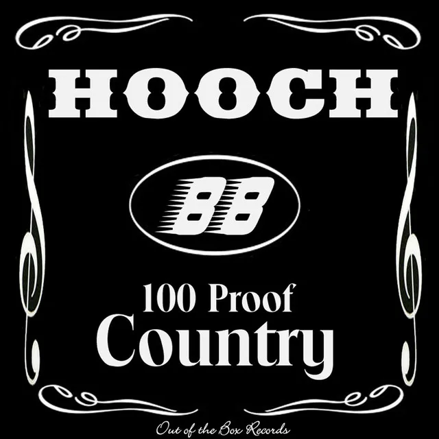 100 Proof Country