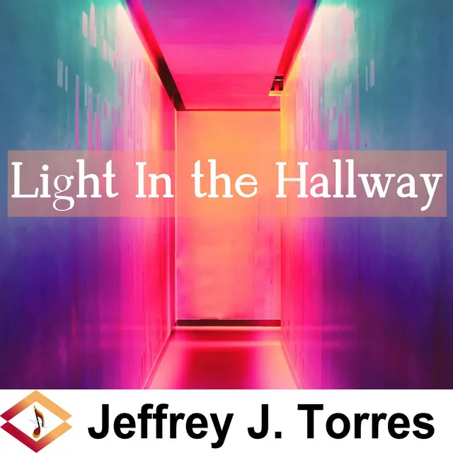 Light in the Hallway