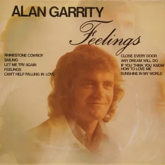 Feelings by Alan Garrity