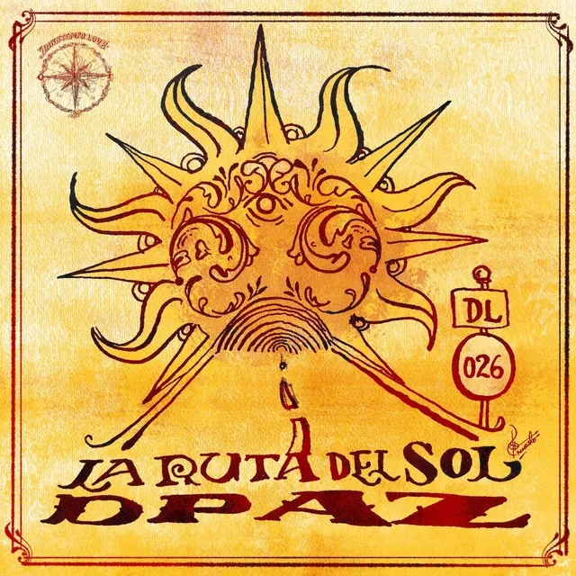 La Ruta Del Sol - Original Mix