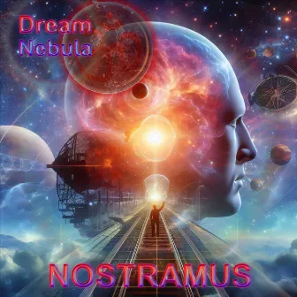 Dream Nebula by Nostramus