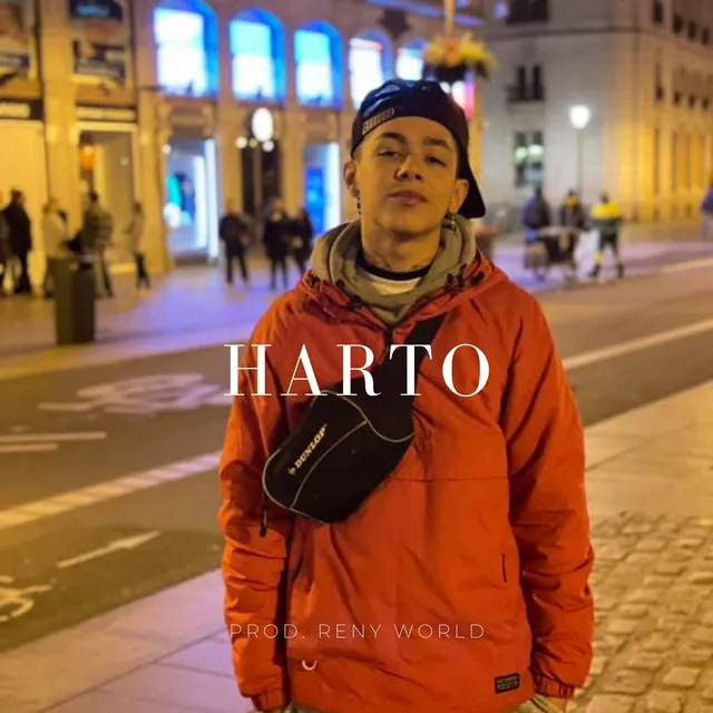 Harto