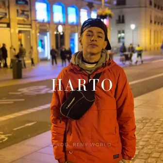 Harto by Alejo