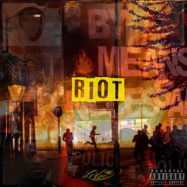 Riot