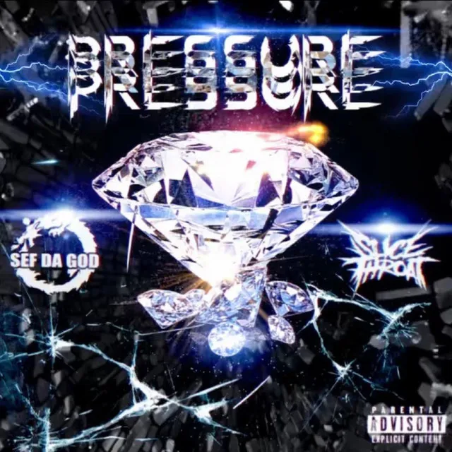 PRESSURE