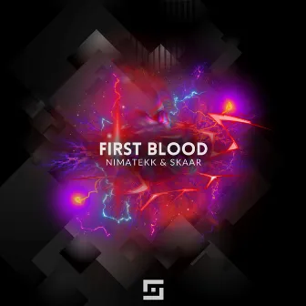 First Blood by Nimatekk