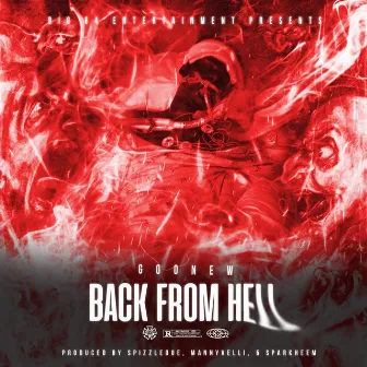 Back From Hell by Goonew