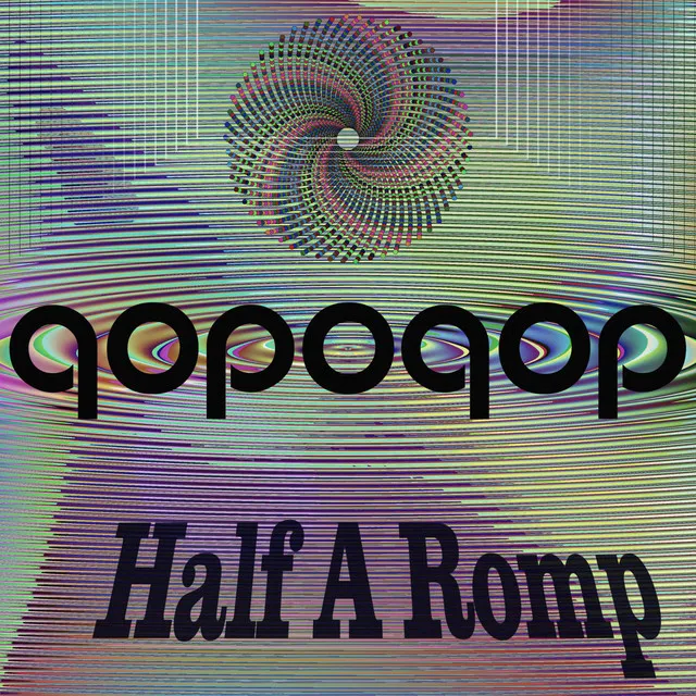 Half a Romp