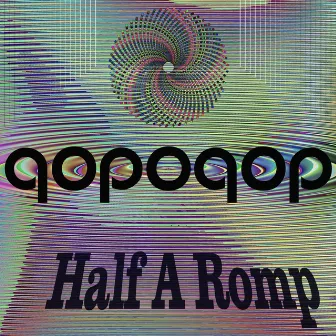 Half a Romp by Unknown Artist