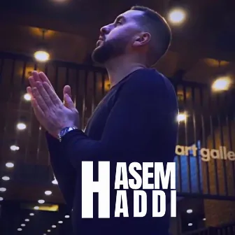 Hasem by Haddi