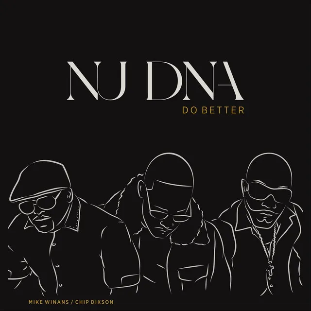 Nu DNA