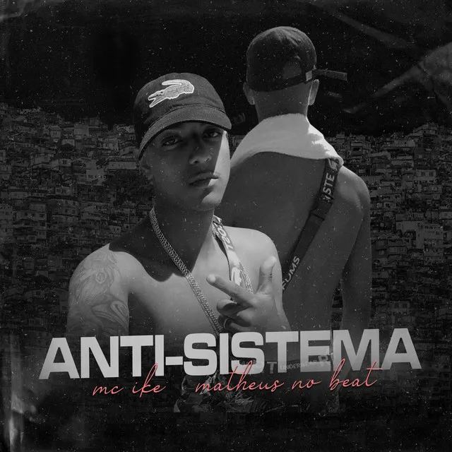 Anti Sistema