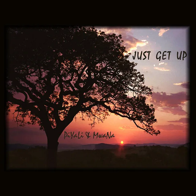 Just Get Up