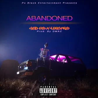 Abandoned by God Po