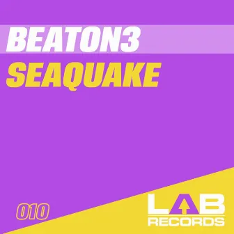 Seaquake by BEATON3