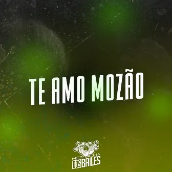 Te Amo Mozão by DJ Vejota 012