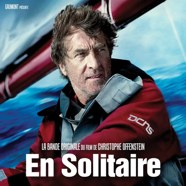 En Solitaire (Bande originale du film de Christophe Offenstein)