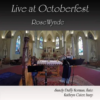 Live at Octoberfest by RoseWynde