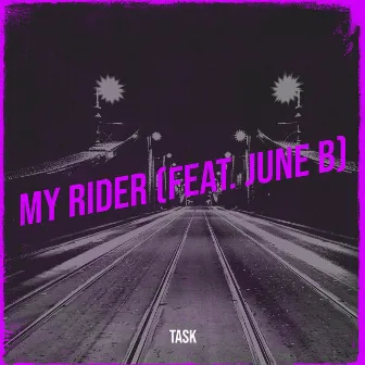 My Rider by Task