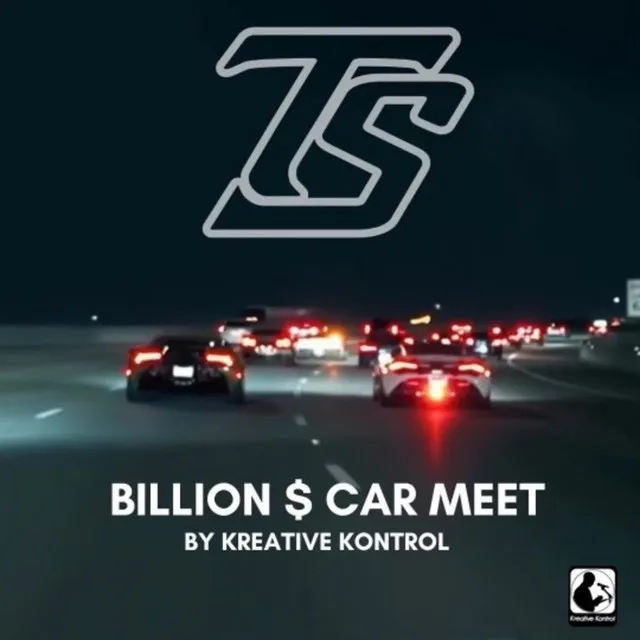 Billion $ Car Meet