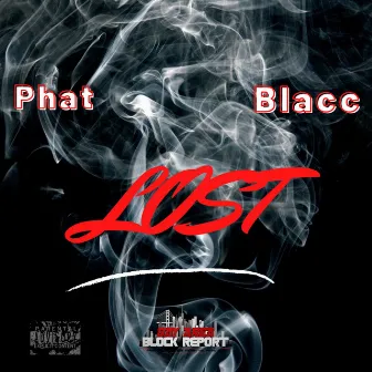 Lost by Phat Blacc