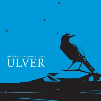 Live at the Norwegian National Opera by Ulver