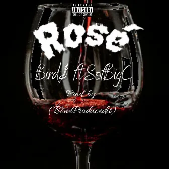 Rosé by Bird$