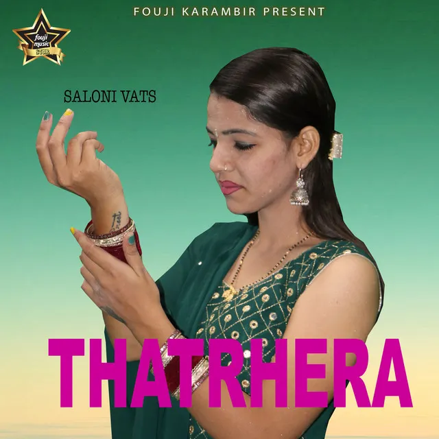 Thatrhera