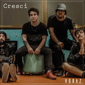 Cresci by Voraz