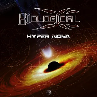 Hyper Nova by Biological (BR)