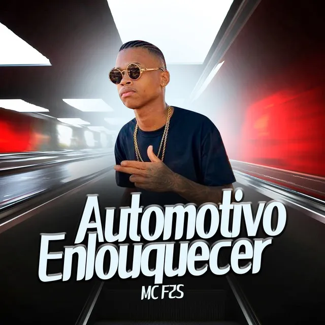 Automotivo Enlouquecer