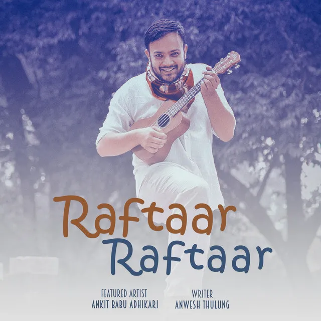 Raftaar Raftaar