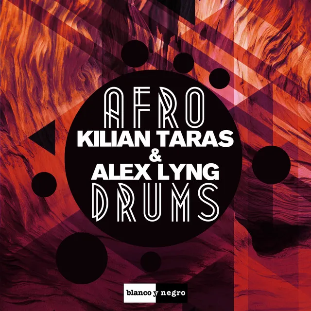 Afro Drums