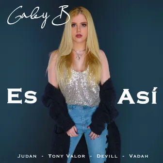 Es Asi by Gaby B